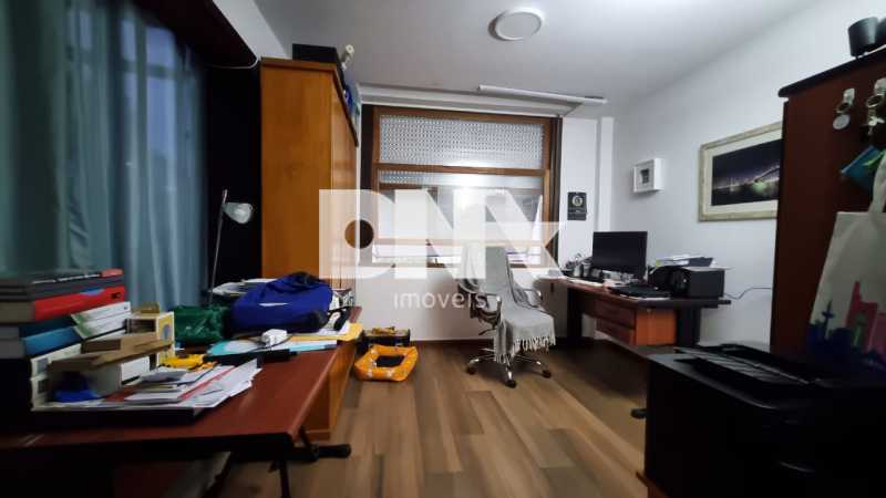 Apartamento 2 quartos à venda Copacabana, Rio de Janeiro - R$ 1.400.000 - LEAP20842