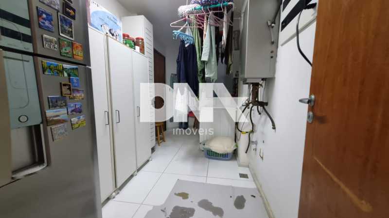 Apartamento 2 quartos à venda Copacabana, Rio de Janeiro - R$ 1.400.000 - LEAP20842
