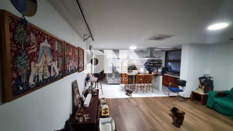 Apartamento 2 quartos à venda Copacabana, Rio de Janeiro - R$ 1.400.000 - LEAP20842