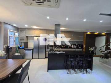 Cobertura 3 quartos à venda Barra da Tijuca, Rio de Janeiro - R$ 2.350.000 - JOCO30156