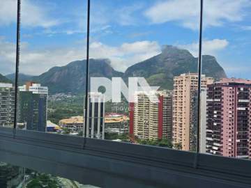 Cobertura 3 quartos à venda Barra da Tijuca, Rio de Janeiro - R$ 2.500.000 - JOCO30156