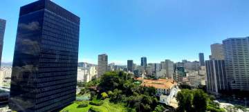 Kitnet/Conjugado 30m² à venda Centro, Rio de Janeiro - R$ 395.000 - HTKI00005 Kitnet/Conjugado 30m² à venda Centro, Rio de Janeiro - R$ 395.000 - HTKI00005
