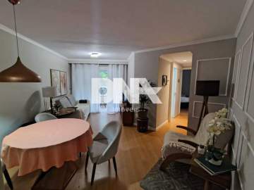 Apartamento 3 quartos à venda Barra da Tijuca, Rio de Janeiro - R$ 945.000 - JOAP30554