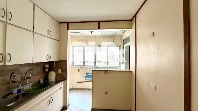 Cozinha - 15