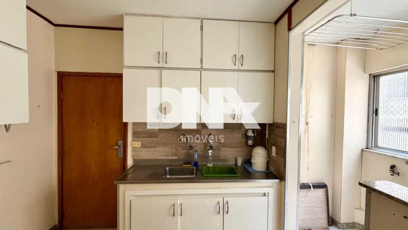 Cozinha - 16