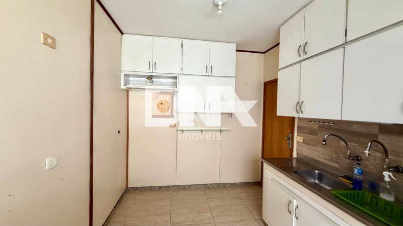 Cozinha - 20