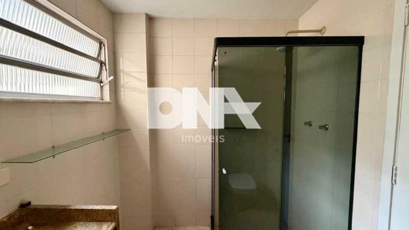 Banheiro suíte - 18