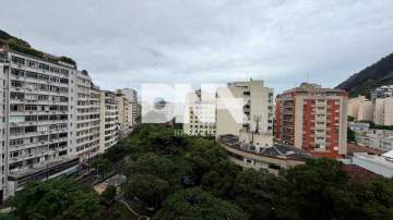 Apartamento 3 quartos à venda Copacabana, Rio de Janeiro - R$ 950.000 - NCAP33372