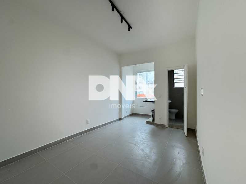 Conheça IMG_3556 do imóvel - Apartamento à venda Rua Ipiranga, Laranjeiras, Rio de Janeiro - R$ 360.000 - CTAP01113 - 2 IMG_3556 - 2