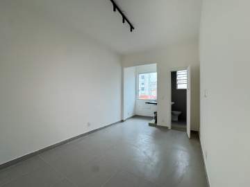 Apartamento à venda Laranjeiras, Rio de Janeiro - R$ 375.000 - CTAP01113
