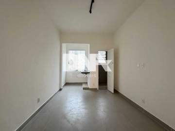 Apartamento à venda Rua Ipiranga, Laranjeiras, Rio de Janeiro - R$ 360.000 - CTAP01113