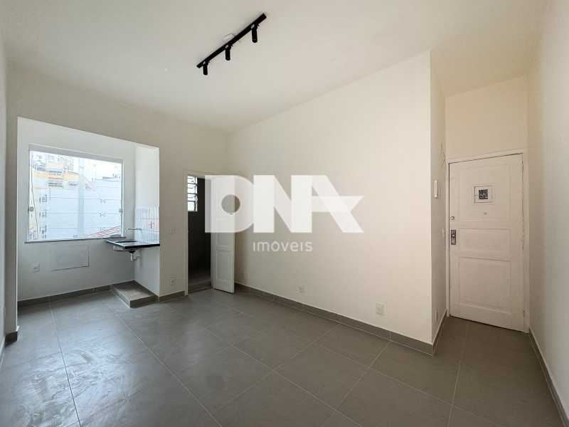 Conheça IMG_3558 do imóvel - Apartamento à venda Rua Ipiranga, Laranjeiras, Rio de Janeiro - R$ 360.000 - CTAP01113 - 3 IMG_3558 - 3
