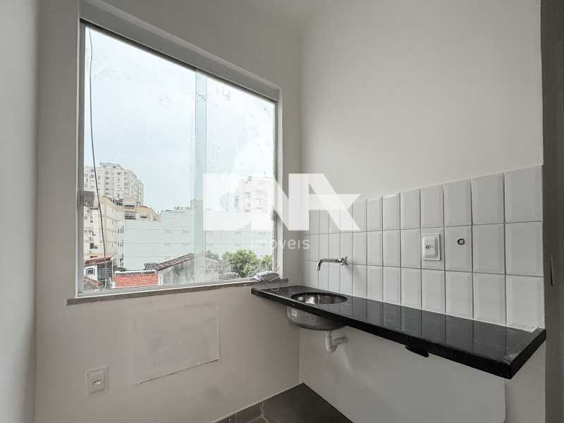 Conheça IMG_3559 do imóvel - Apartamento à venda Rua Ipiranga, Laranjeiras, Rio de Janeiro - R$ 360.000 - CTAP01113 - 4 IMG_3559 - 4