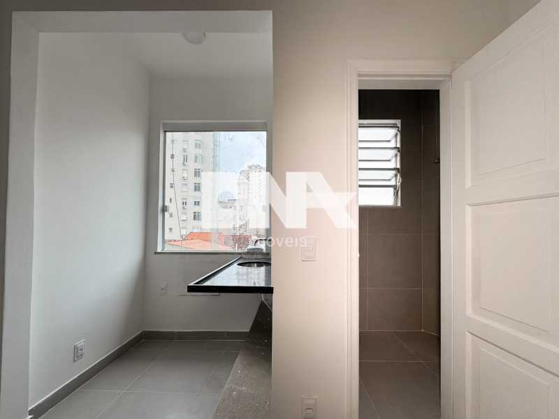 Conheça IMG_3560 do imóvel - Apartamento à venda Rua Ipiranga, Laranjeiras, Rio de Janeiro - R$ 360.000 - CTAP01113 - 5 IMG_3560 - 5