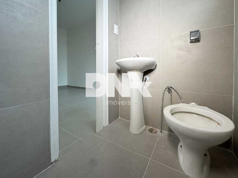 Conheça IMG_3567 do imóvel - Apartamento à venda Rua Ipiranga, Laranjeiras, Rio de Janeiro - R$ 360.000 - CTAP01113 - 9 IMG_3567 - 9