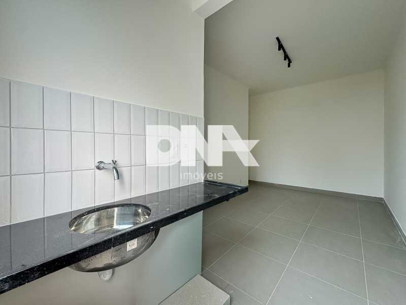 Conheça IMG_3571 1 do imóvel - Apartamento à venda Rua Ipiranga, Laranjeiras, Rio de Janeiro - R$ 360.000 - CTAP01113 - 18 IMG_3571 1 - 18