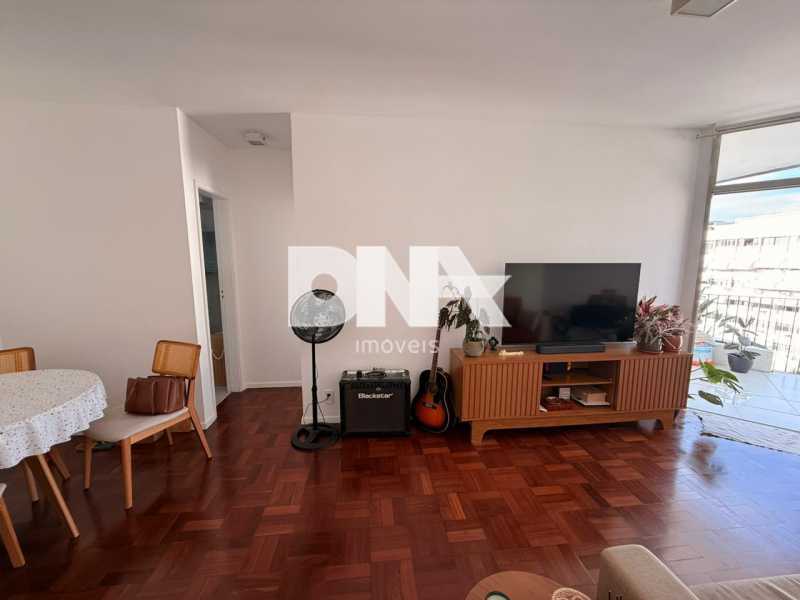 Apartamento 1 quarto à venda Botafogo, Rio de Janeiro - R$ 720.000 - BGAP10132