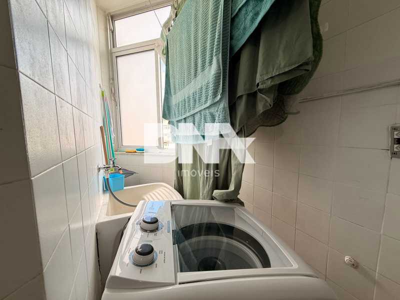 Apartamento 1 quarto à venda Botafogo, Rio de Janeiro - R$ 720.000 - BGAP10132