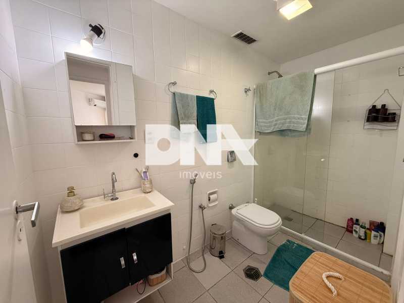 Apartamento 1 quarto à venda Botafogo, Rio de Janeiro - R$ 720.000 - BGAP10132
