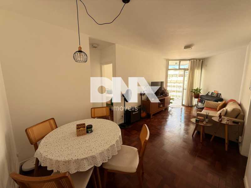 Apartamento 1 quarto à venda Botafogo, Rio de Janeiro - R$ 720.000 - BGAP10132