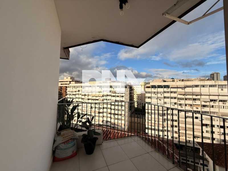 Apartamento 1 quarto à venda Botafogo, Rio de Janeiro - R$ 720.000 - BGAP10132