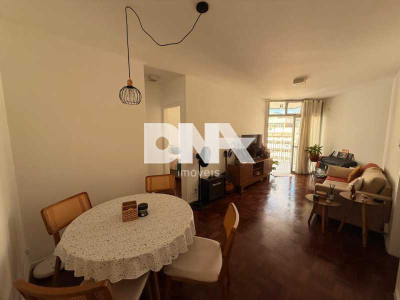 Apartamento 1 quarto à venda Botafogo, Rio de Janeiro - R$ 720.000 - BGAP10132