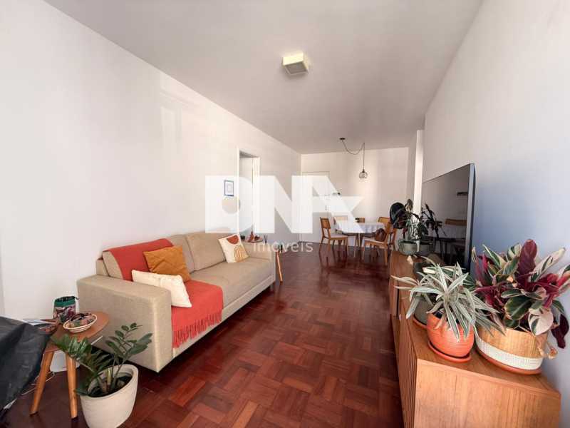 Apartamento 1 quarto à venda Botafogo, Rio de Janeiro - R$ 720.000 - BGAP10132