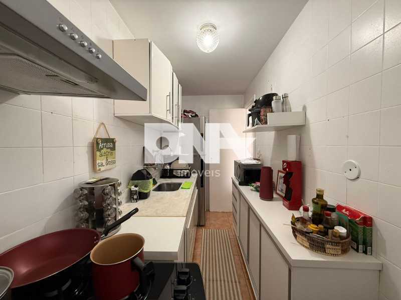 Apartamento 1 quarto à venda Botafogo, Rio de Janeiro - R$ 720.000 - BGAP10132
