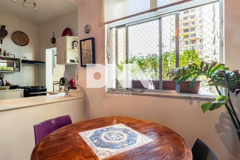 Apartamento 3 quartos à venda Botafogo, Rio de Janeiro - R$ 1.300.000 - BGAP30254