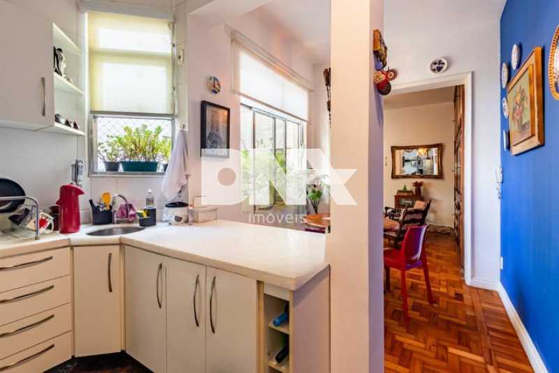 Apartamento 3 quartos à venda Botafogo, Rio de Janeiro - R$ 1.300.000 - BGAP30254