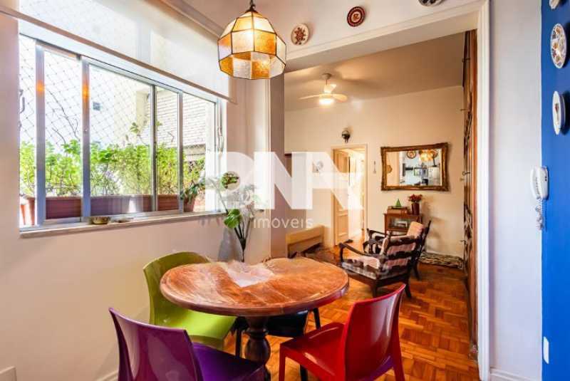 Apartamento 3 quartos à venda Botafogo, Rio de Janeiro - R$ 1.300.000 - BGAP30254