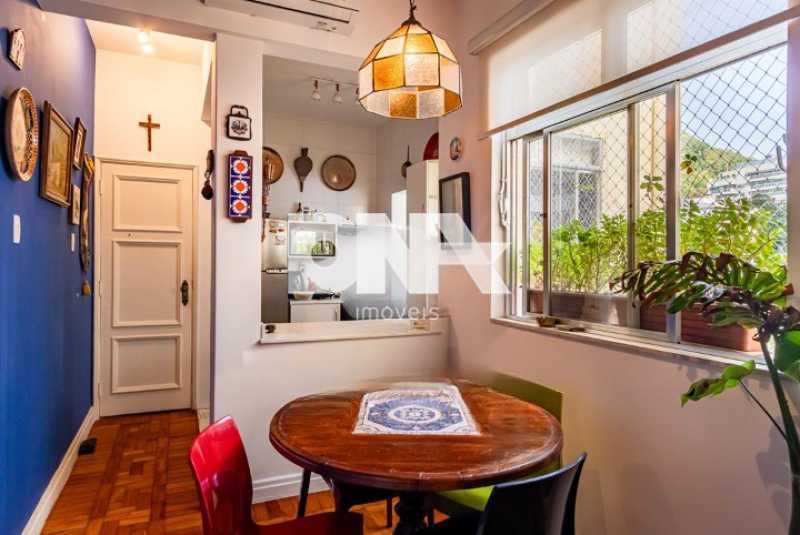 Apartamento 3 quartos à venda Botafogo, Rio de Janeiro - R$ 1.300.000 - BGAP30254