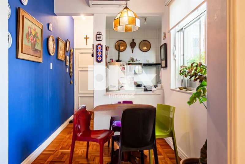 Apartamento 3 quartos à venda Botafogo, Rio de Janeiro - R$ 1.300.000 - BGAP30254