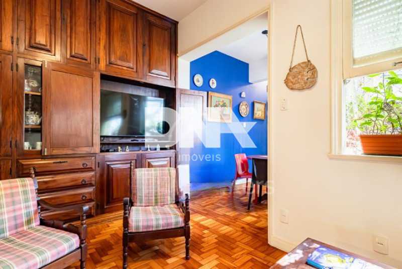 Apartamento 3 quartos à venda Botafogo, Rio de Janeiro - R$ 1.300.000 - BGAP30254