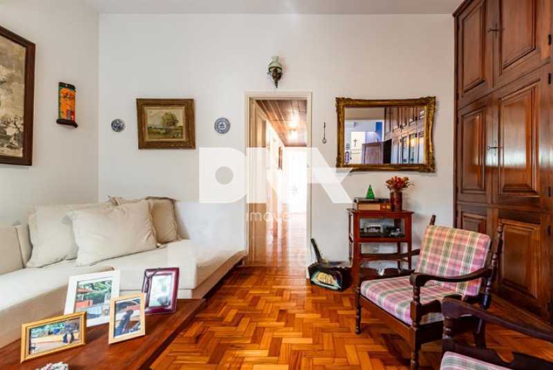 Apartamento 3 quartos à venda Botafogo, Rio de Janeiro - R$ 1.300.000 - BGAP30254