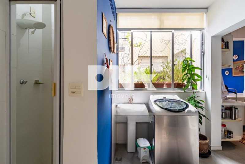 Apartamento 3 quartos à venda Botafogo, Rio de Janeiro - R$ 1.300.000 - BGAP30254