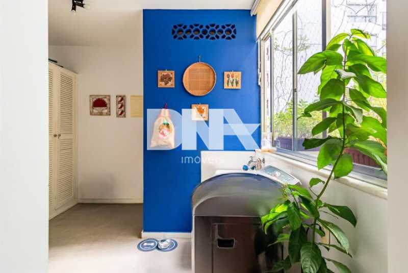 Apartamento 3 quartos à venda Botafogo, Rio de Janeiro - R$ 1.300.000 - BGAP30254