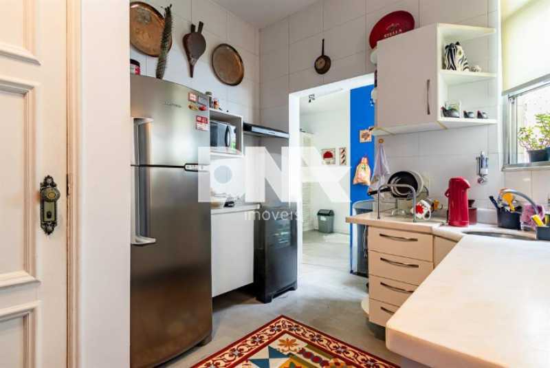 Apartamento 3 quartos à venda Botafogo, Rio de Janeiro - R$ 1.300.000 - BGAP30254