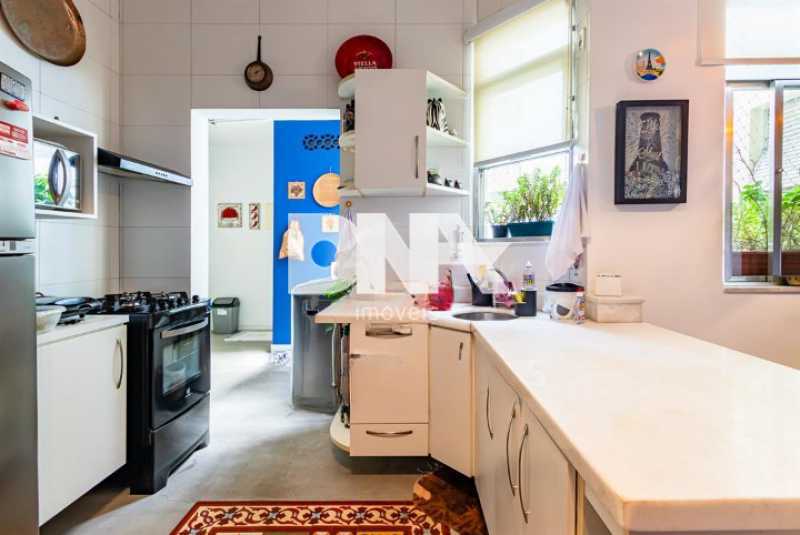 Apartamento 3 quartos à venda Botafogo, Rio de Janeiro - R$ 1.300.000 - BGAP30254