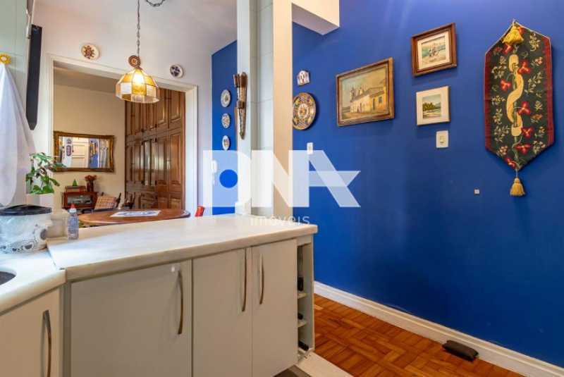 Apartamento 3 quartos à venda Botafogo, Rio de Janeiro - R$ 1.300.000 - BGAP30254