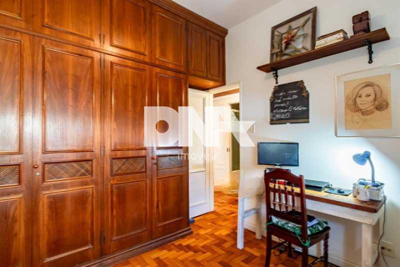 Apartamento 3 quartos à venda Botafogo, Rio de Janeiro - R$ 1.300.000 - BGAP30254