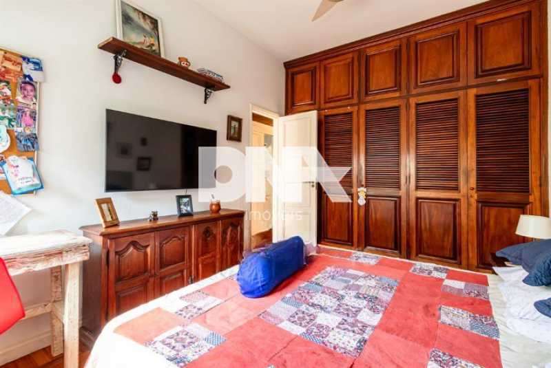 Apartamento 3 quartos à venda Botafogo, Rio de Janeiro - R$ 1.300.000 - BGAP30254