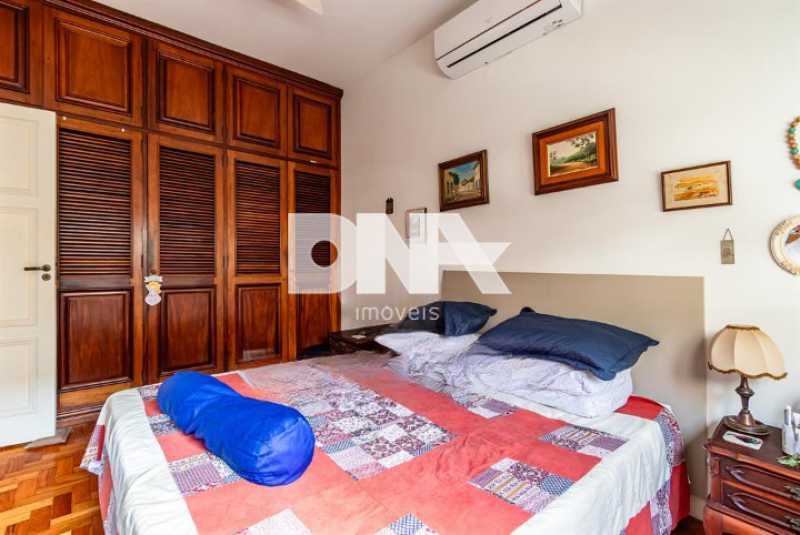 Apartamento 3 quartos à venda Botafogo, Rio de Janeiro - R$ 1.300.000 - BGAP30254