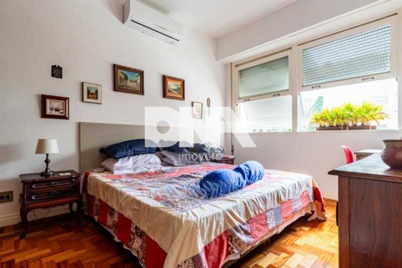 Apartamento 3 quartos à venda Botafogo, Rio de Janeiro - R$ 1.300.000 - BGAP30254