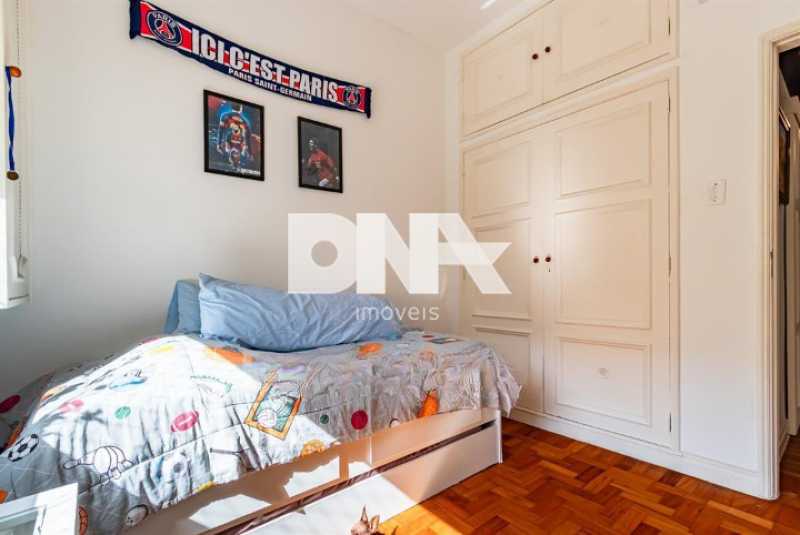 Apartamento 3 quartos à venda Botafogo, Rio de Janeiro - R$ 1.300.000 - BGAP30254