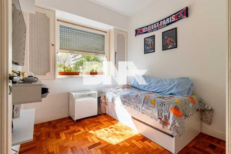 Apartamento 3 quartos à venda Botafogo, Rio de Janeiro - R$ 1.300.000 - BGAP30254