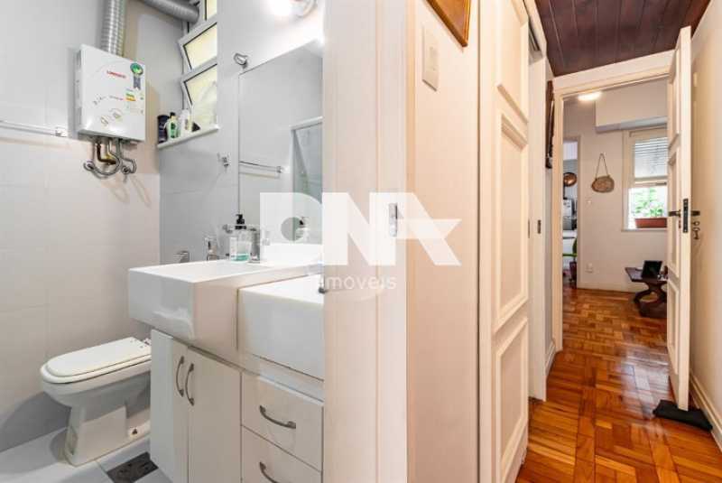Apartamento 3 quartos à venda Botafogo, Rio de Janeiro - R$ 1.300.000 - BGAP30254