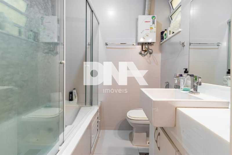 Apartamento 3 quartos à venda Botafogo, Rio de Janeiro - R$ 1.300.000 - BGAP30254