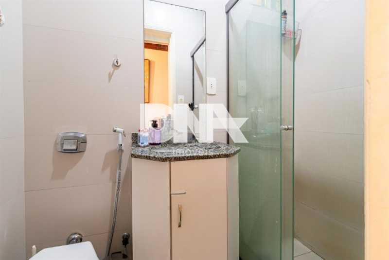 Apartamento 3 quartos à venda Botafogo, Rio de Janeiro - R$ 1.300.000 - BGAP30254