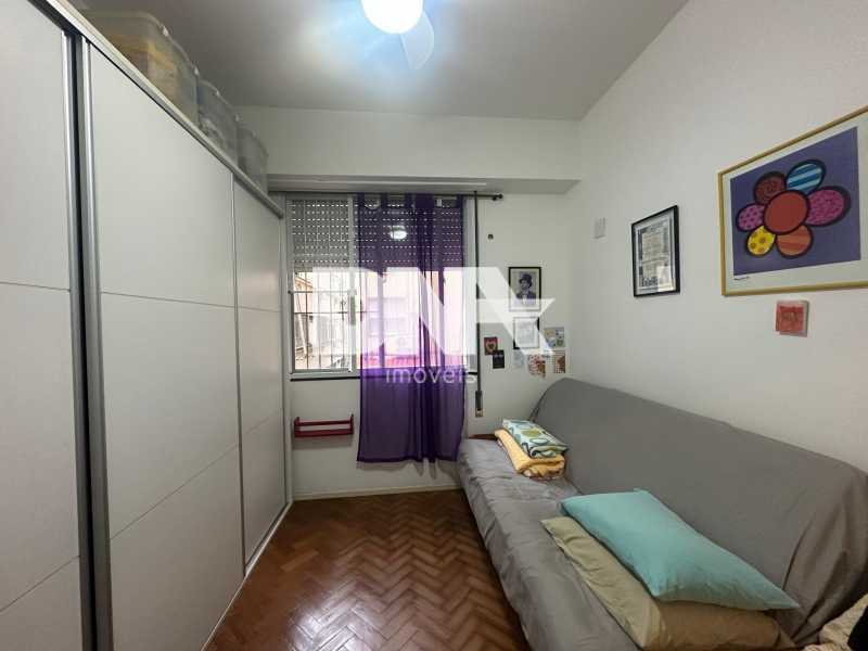 Apartamento 2 quartos à venda Flamengo, Rio de Janeiro - R$ 750.000 - LEAP20844